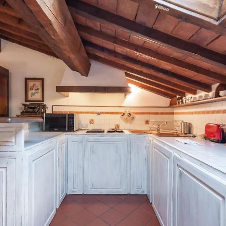 Lovenest With Terrace Duomo View Apartment Florence Ngoại thất bức ảnh