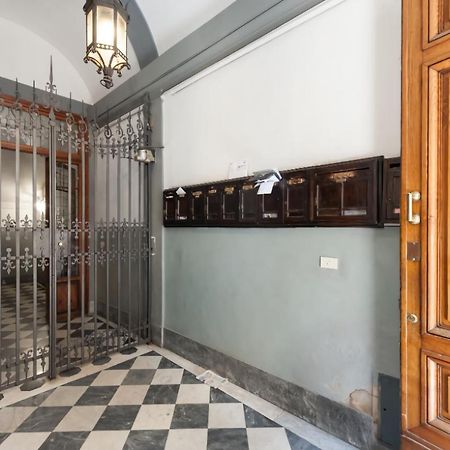 Lovenest With Terrace Duomo View Apartment Florence Ngoại thất bức ảnh