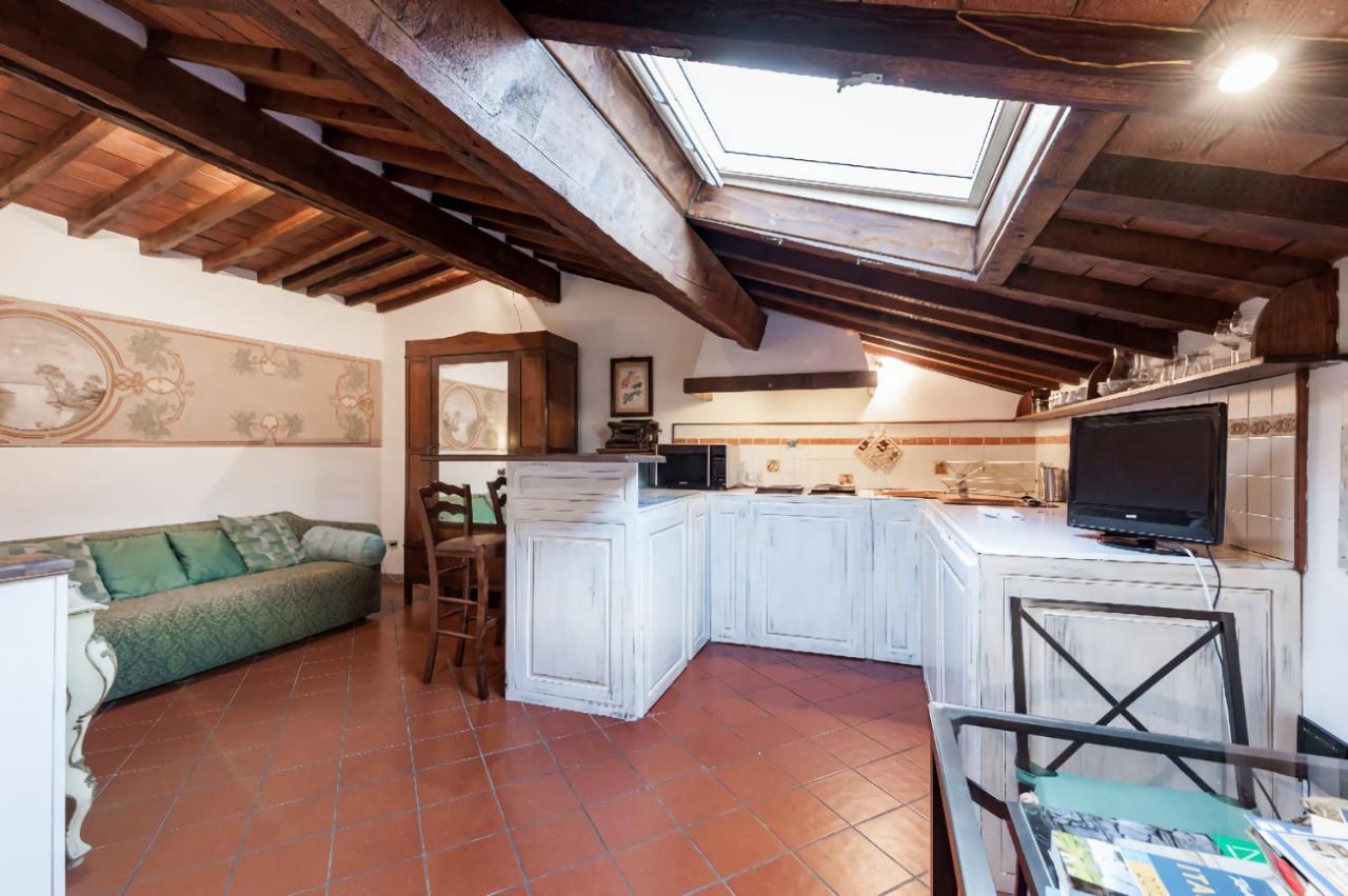 Lovenest With Terrace Duomo View Apartment Florence Ngoại thất bức ảnh