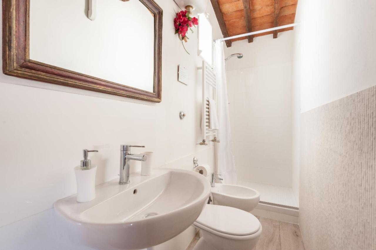 Lovenest With Terrace Duomo View Apartment Florence Ngoại thất bức ảnh