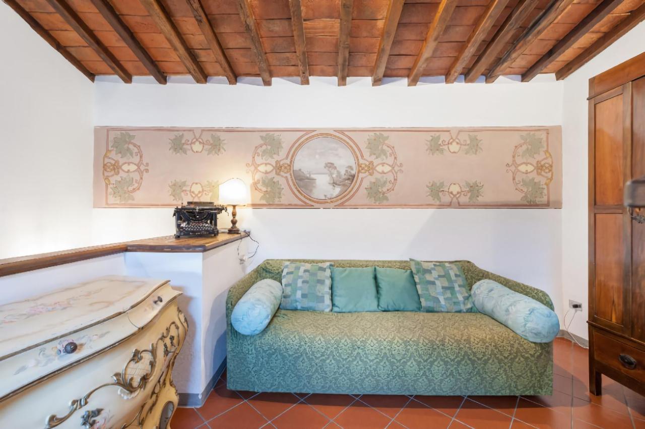 Lovenest With Terrace Duomo View Apartment Florence Ngoại thất bức ảnh