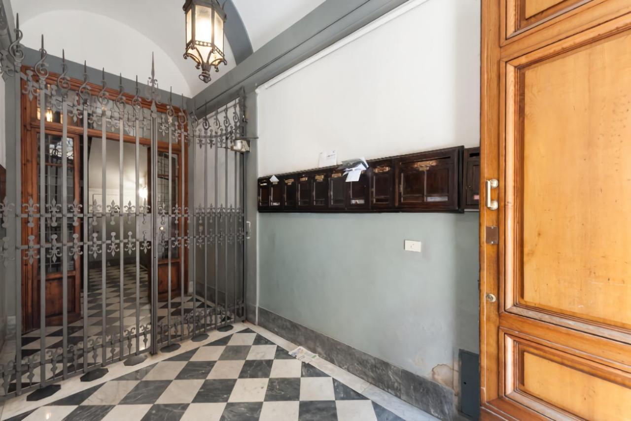 Lovenest With Terrace Duomo View Apartment Florence Ngoại thất bức ảnh