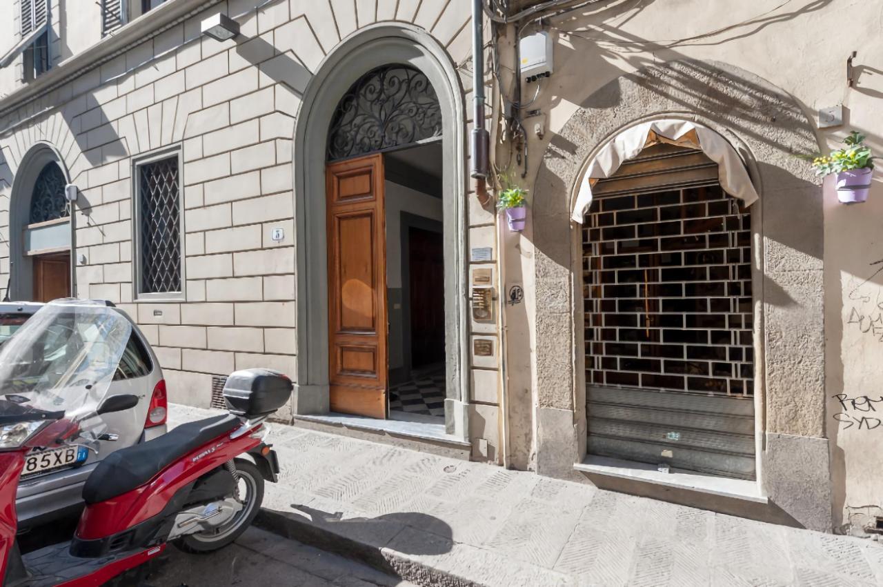 Lovenest With Terrace Duomo View Apartment Florence Ngoại thất bức ảnh